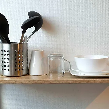 Capstay - Netflix Hotel
