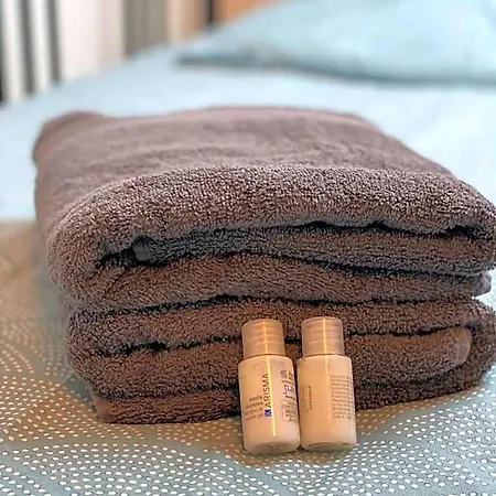 Capstay - Netflix Hotel Trith-Saint-Leger