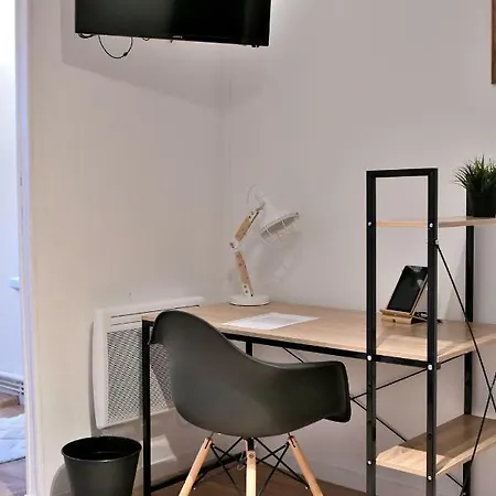 Capstay - Netflix Trith-Saint-Leger