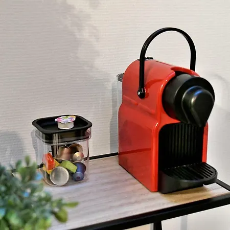 Hotel Capstay - Netflix Trith-Saint-Leger