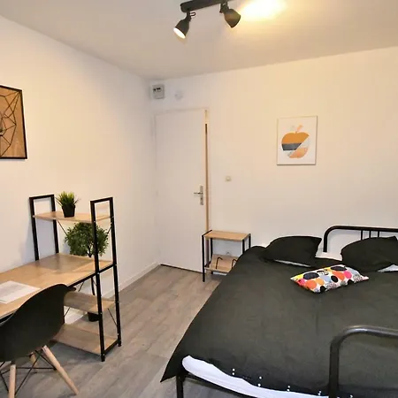 Capstay - Netflix 2* Trith-Saint-Leger
