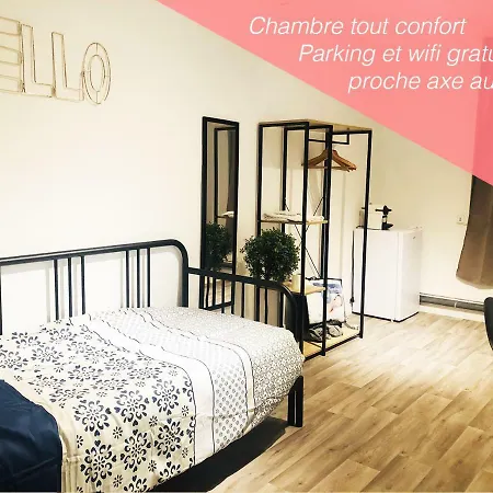 Capstay - Netflix Hotel