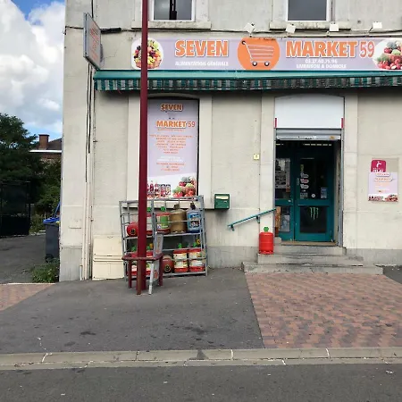 Capstay - Netflix Ξενοδοχείο