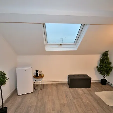 Capstay - Netflix Trith-Saint-Leger