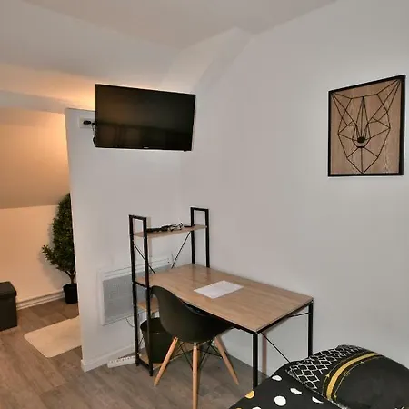 Capstay - Netflix 2* Trith-Saint-Leger