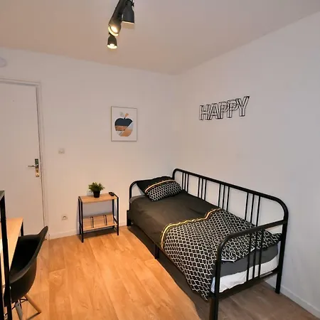 Capstay - Netflix Trith-Saint-Leger