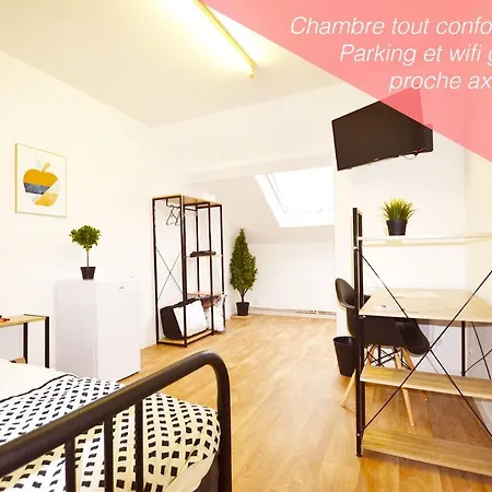 Capstay - Netflix Ξενοδοχείο