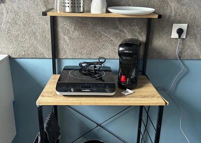 Capstay - Netflix Trith-Saint-Leger