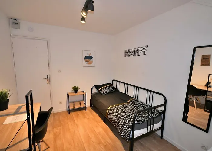 Capstay - Netflix Trith-Saint-Leger